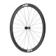 [Ultralight] 1115g 700C 45x28mm Disc Brake Carbon Road Bicycle Wheelset Tubeless